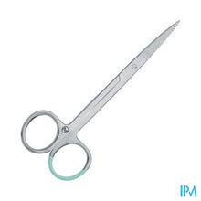 Afbeelding in Gallery-weergave laden, Hartmann Phi Irisschaar Recht 25 P/s
