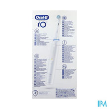 Afbeelding in Gallery-weergave laden, Oral-b Io Laboratoire 5 Elektrische Tandborstel

