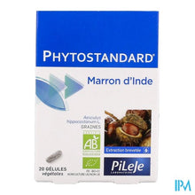 Charger l'image dans la galerie, Phytostandard Witte Paardenkastanje Caps 20
