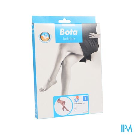 Botalux 140 Panty De Soutien Glac 3