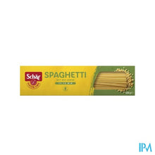 Charger l'image dans la galerie, Schar Pasta Spaghetti 500g 6532 Revogan
