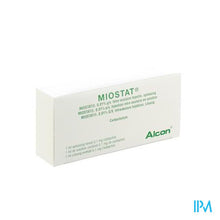 Load image into Gallery viewer, Miostat 12 Amp 1,5ml
