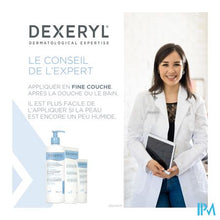 Charger l'image dans la galerie, Dexeryl Creme Tube 250g
