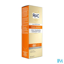 Afbeelding in Gallery-weergave laden, Roc Sol Protect High Toler.comf Fluid Ip50 Fl200ml
