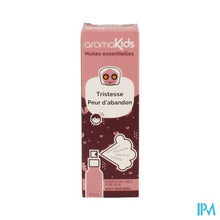 Charger l'image dans la galerie, aromaKids Spray Mummy  30ml
