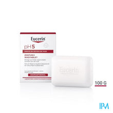 Load image into Gallery viewer, Eucerin Ph5 Wastablet Z/zeep 100g
