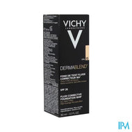 Vichy Fdt Dermablend Fluide 15 Opal 30ml