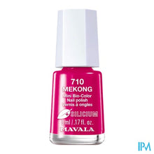 Afbeelding in Gallery-weergave laden, Mavala Vao Mini Bio Color Mekong 5ml
