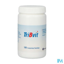 Afbeelding in Gallery-weergave laden, Tribvit Comp 100
