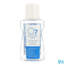 Afbeelding in Gallery-weergave laden, O7 Active Mondspoeling 250ml 0703
