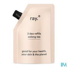 Load image into Gallery viewer, Ray Deo Oolong Tea 2 Refills 100ml
