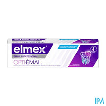 Afbeelding in Gallery-weergave laden, Elmex Tandpasta Opti-glazuur Professional 75ml
