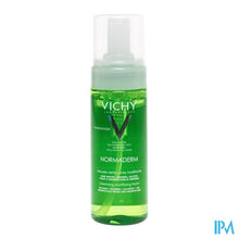 Afbeelding in Gallery-weergave laden, Vichy Normaderm Eau Moussante 150ml
