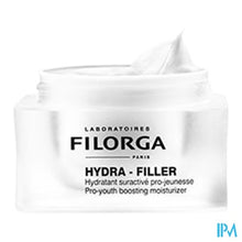 Afbeelding in Gallery-weergave laden, Filorga Hydra Filler 30ml
