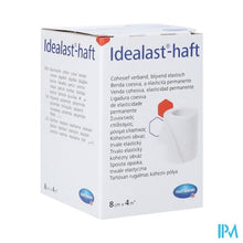 Afbeelding in Gallery-weergave laden, Idealast-haft 8cmx4m 1 P/s
