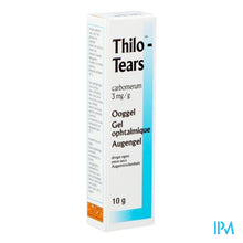 Afbeelding in Gallery-weergave laden, Thilo Tears Gel 10 Gr
