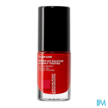 Afbeelding in Gallery-weergave laden, Lrp Toleriane Make Up Vao Silicum Rood Par 24 6ml
