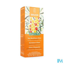 Charger l'image dans la galerie, Weleda Elixer Duindoorn 250ml
