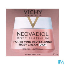 Load image into Gallery viewer, Vichy Neovadiol Rose Platinium 50ml
