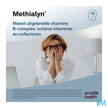 Afbeelding in Gallery-weergave laden, Methialyn 120 TAB 8x15 BLISTERS
