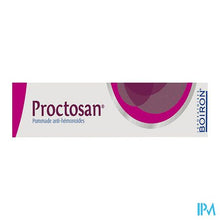 Afbeelding in Gallery-weergave laden, Proctosan A/hemorrhoide Pomm 40g Unda
