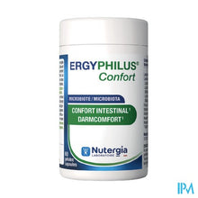 Load image into Gallery viewer, Ergyphilus Confort Caps 60
