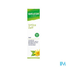 Afbeelding in Gallery-weergave laden, Weleda Urtica Zalf 25g
