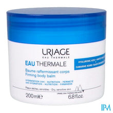 Afbeelding in Gallery-weergave laden, Uriage Balsem Fondant Lichaam 200ml

