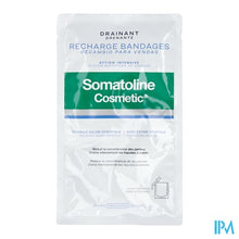 Charger l'image dans la galerie, Somatoline Cosm. Windels Drainerend Hervullend Kit
