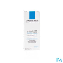 Afbeelding in Gallery-weergave laden, La Roche Posay Hydraphase Intense Masker Rehydra Verzacht50ml
