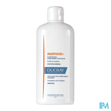 Afbeelding in Gallery-weergave laden, Ducray Anaphase Sh A/haartuival&amp;verankering 400ml
