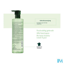 Charger l'image dans la galerie, Furterer Naturia Shampoo Fl 400ml

