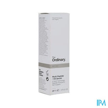 Charger l'image dans la galerie, The Ordinary Multi-peptide + Ha Serum 30ml
