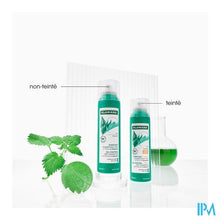 Afbeelding in Gallery-weergave laden, Klorane Capil. Droogsh Brandn.getint Spray150ml Nf
