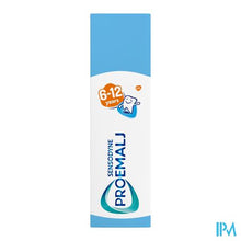 Afbeelding in Gallery-weergave laden, Sensodyne Proglasur Junior Tandpasta 50ml
