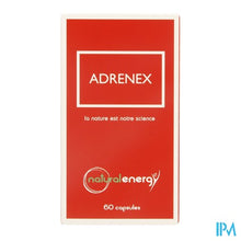 Afbeelding in Gallery-weergave laden, Adrenex Natural Energy Gel 60
