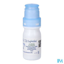 Charger l'image dans la galerie, Euphralia Allergieen Fl 10ml Boiron
