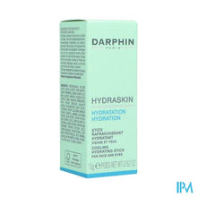 Charger l&#39;image dans la galerie, Darphin Cn Hydraskin Cooling Stick 15ml
