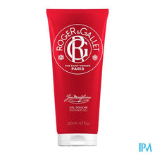 Afbeelding in Gallery-weergave laden, Roger&amp;gallet Jm Farina Douchegel 200ml
