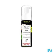 Afbeelding in Gallery-weergave laden, Garancia Pschitt Magique Lichaam Schuim 200ml
