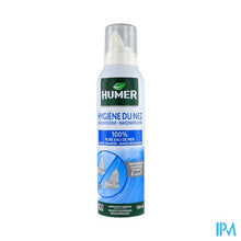Afbeelding in Gallery-weergave laden, Humer Isotone Spray Volw. Dubbel.verstuiver 150ml
