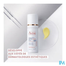 Charger l'image dans la galerie, Avene Hyaluron Active Procedure Creme Lifting 30ml
