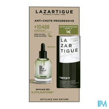 Load image into Gallery viewer, Lazartigue Coffret Thicker Reno 2 Prod.
