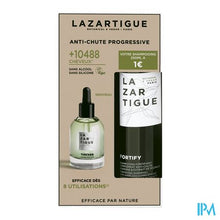 Load image into Gallery viewer, Lazartigue Coffret Thicker Reno 2 Prod.
