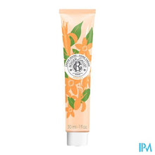 Charger l'image dans la galerie, Roger&amp;gallet Handcreme Neroli 30ml
