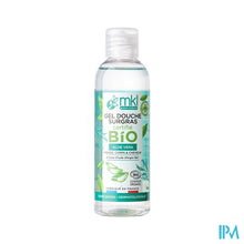Afbeelding in Gallery-weergave laden, Mkl Douchegel Bio Aloe Vera Fl 100ml
