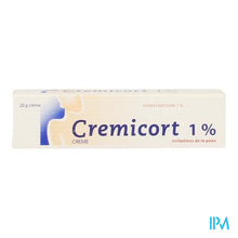 Load image into Gallery viewer, Cremicort H 1 % Creme 20 G
