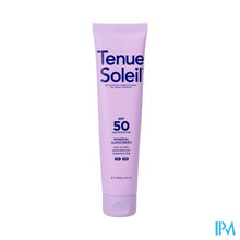 Charger l'image dans la galerie, Tenue Soleil Minerale Zonnecreme Spf50 100ml
