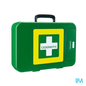 Cederroth First Aid Kit Xl