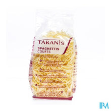 Afbeelding in Gallery-weergave laden, Taranis Pasta Spaghetti 500g
